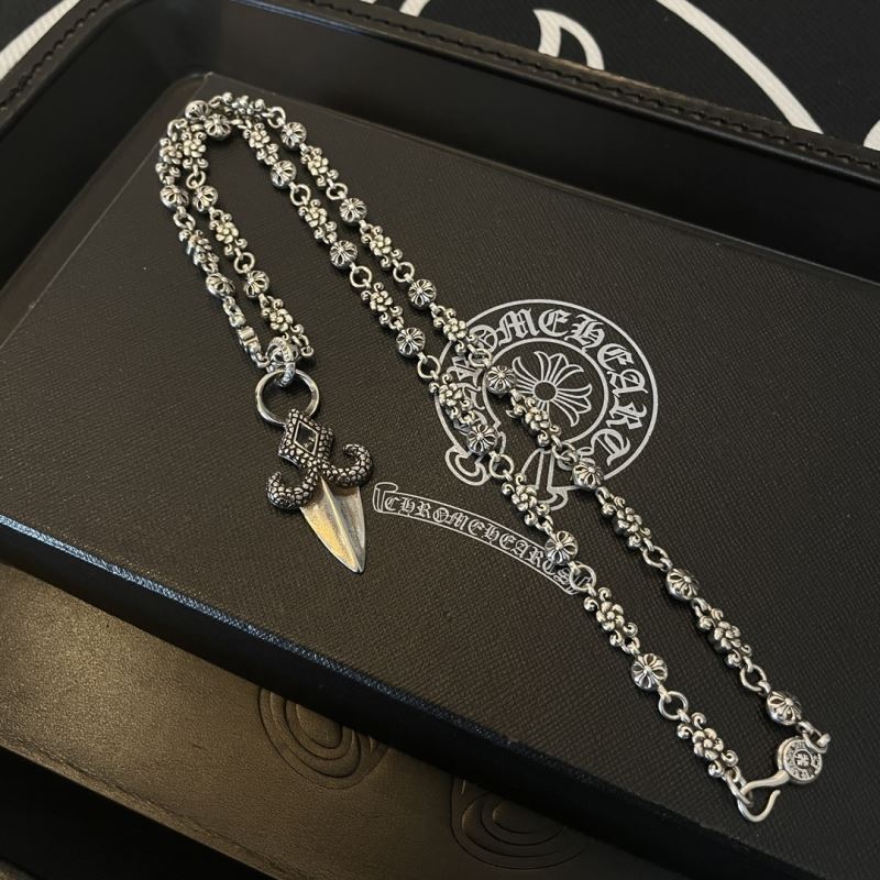 Chrome Hearts Necklaces